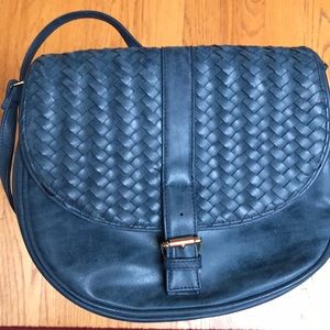 Deux Lux crossbody bag